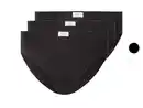 Bild 3 von ESMARA® Damen Gerippte Slips, 3 Stück