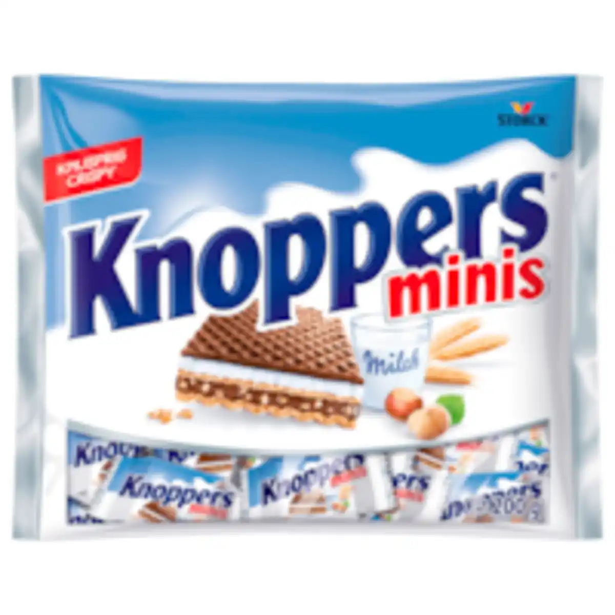 Bild 1 von Knoppers Minis