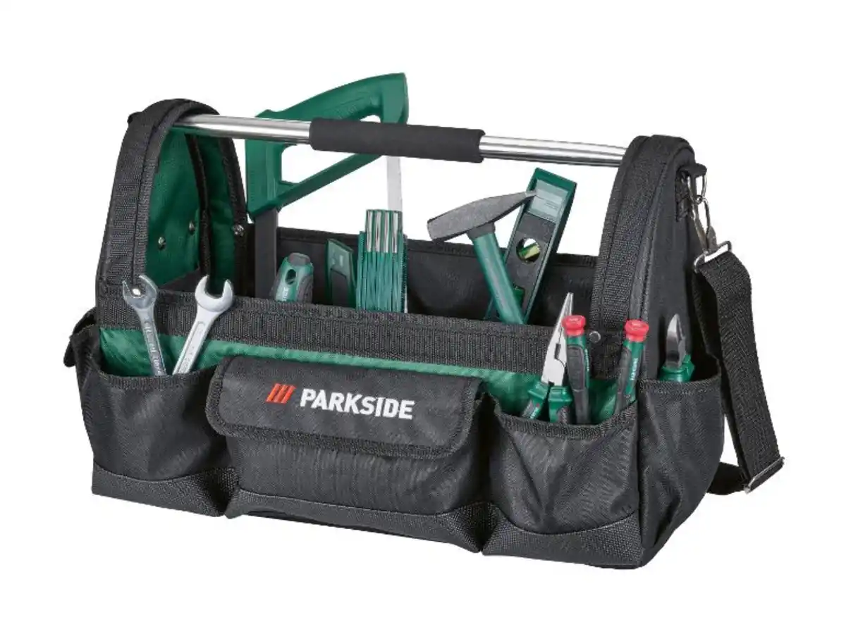 Bild 1 von PARKSIDE® Werkzeugtasche