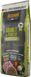 Belcando GF Poultry Hundetrockenfutter Adult 12,5 kg Geflügel