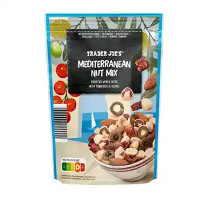 TRADER JOE’S Nuss-Mix