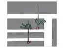 Bild 2 von PARKSIDE® Zwingen-Set, 2-teilig / 16-teilig