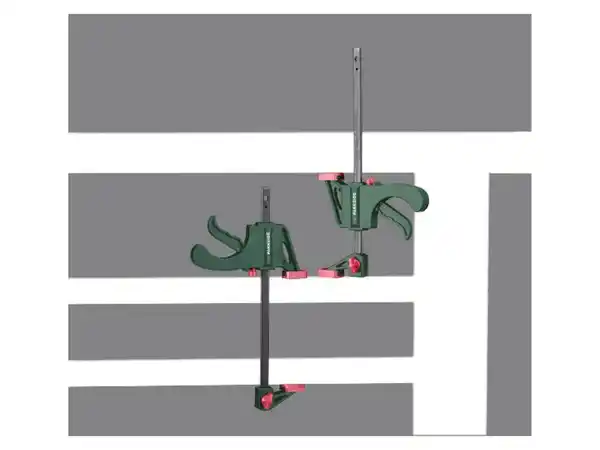 Bild 2 von PARKSIDE® Zwingen-Set, 2-teilig / 16-teilig