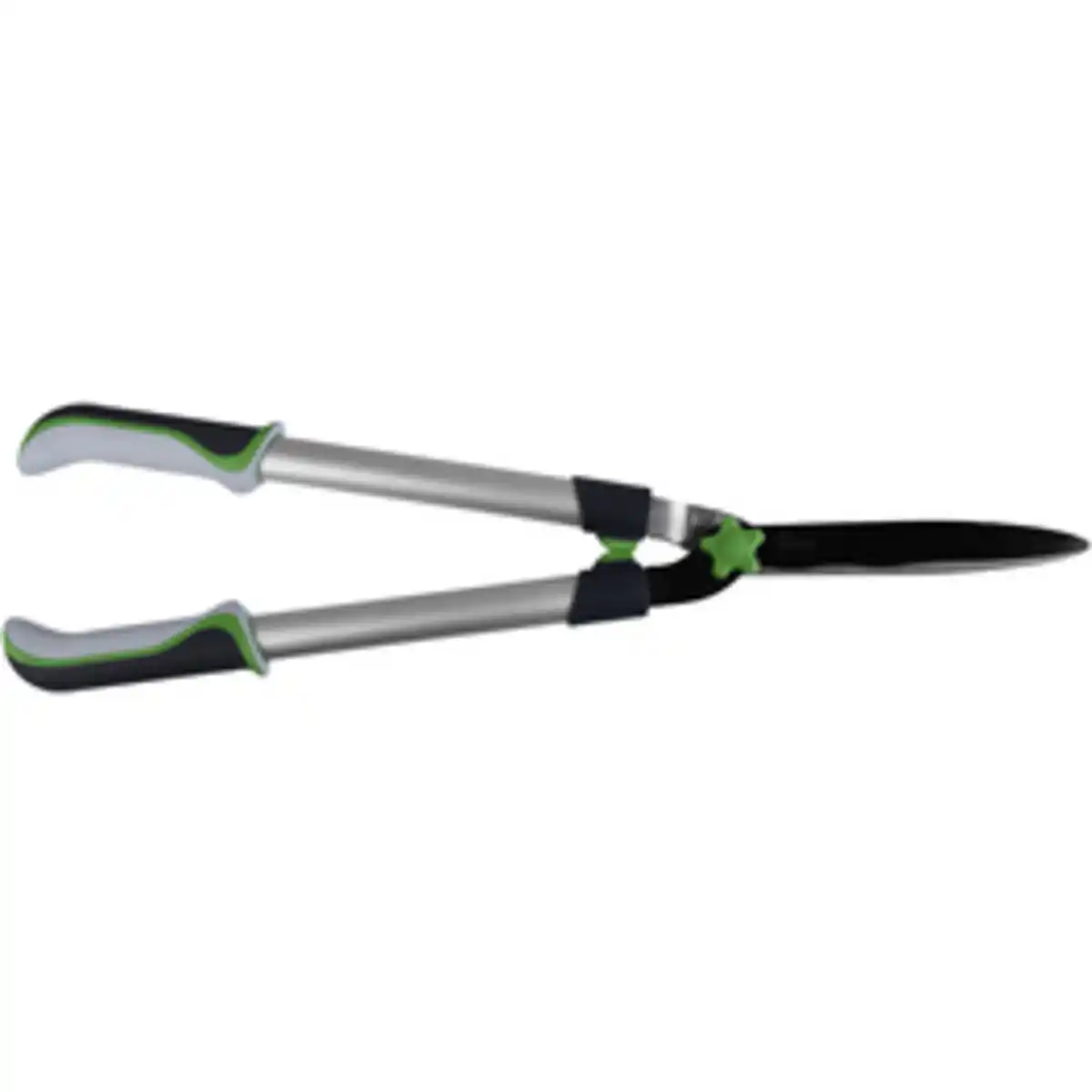 Bild 1 von Mr. GARDENER Heckenschere »Premium«, Aluminium, Klinge mit Antihaftbeschichtung, Schneidsystem: Bypass