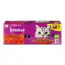 Bild 1 von Whiskas Katzennassnahrung