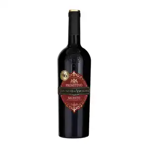BRUNETTI DI AMEROSA Primitivo Salento IGT