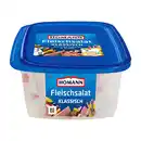 Bild 2 von HOMANN Metzgersalat