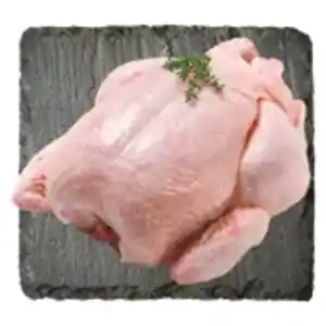 MEINE FLEISCHEREI Frischer Mecklenburger Broiler