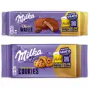 Bild 1 von Milka Gebäck