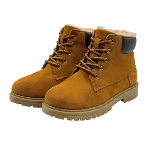 L&D Boots