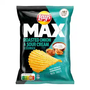 LAY’S MAX Chips