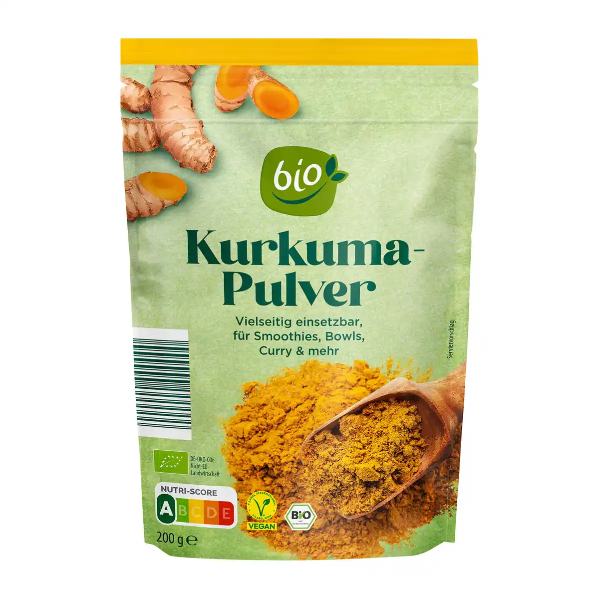 Bild 4 von BIO Superfood-Pulver