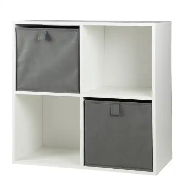 Bild 2 von Regalwürfel