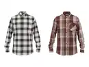 Bild 3 von ESMARA MEN Herren Flanellhemd