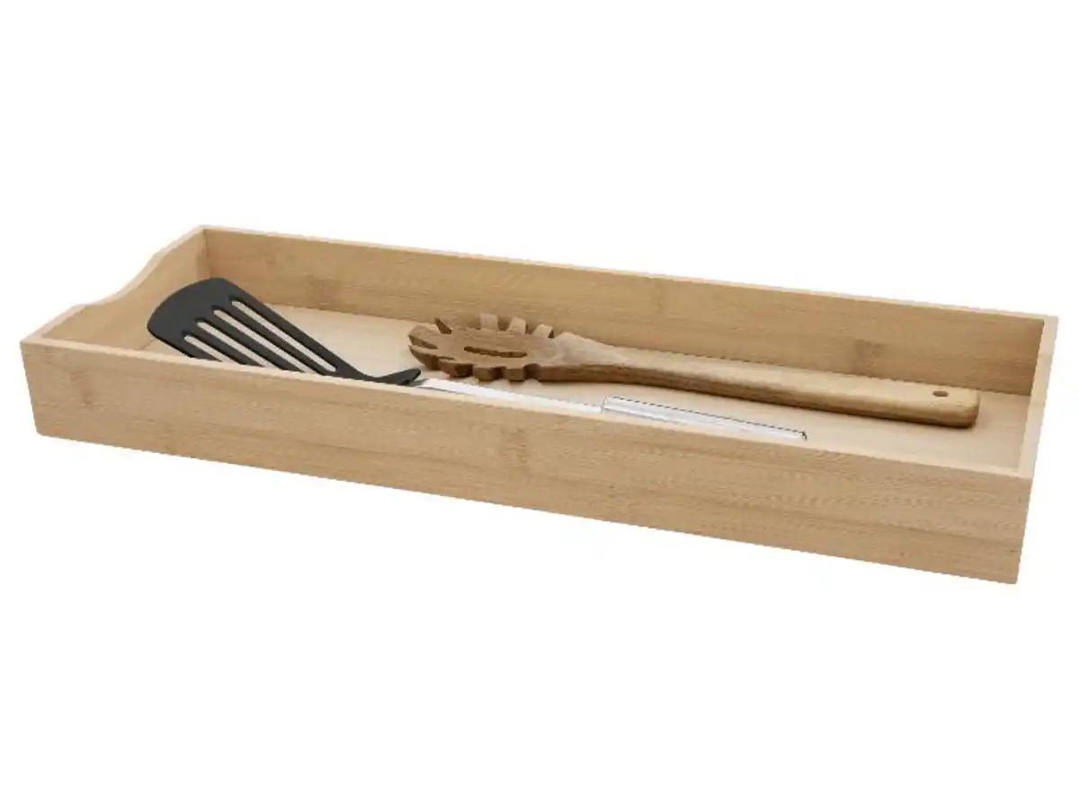 Bild 2 von SILVERCREST® Besteckkasten, 1 Fach/ 3 Fächer