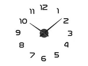 LIVARNO® DIY-Wanduhr