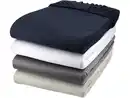 Bild 3 von LIVARNO HOME Mikrofaser-Jersey-Spannbettlaken