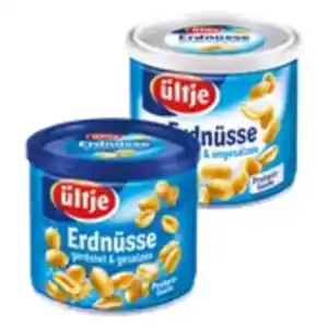 ültje Erdnusskerne