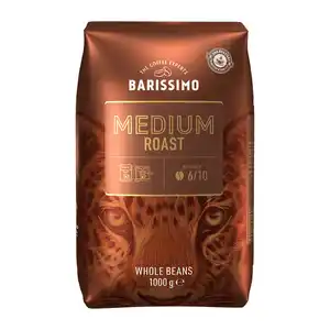 BARISSIMO Medium Roast