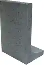 Bild 1 von EHL L-Stein unbewehrt 30 x 40 x 60 cm grau