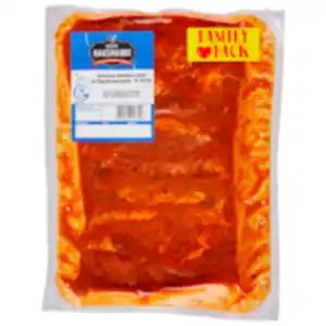 Schweine-Nackensteaks