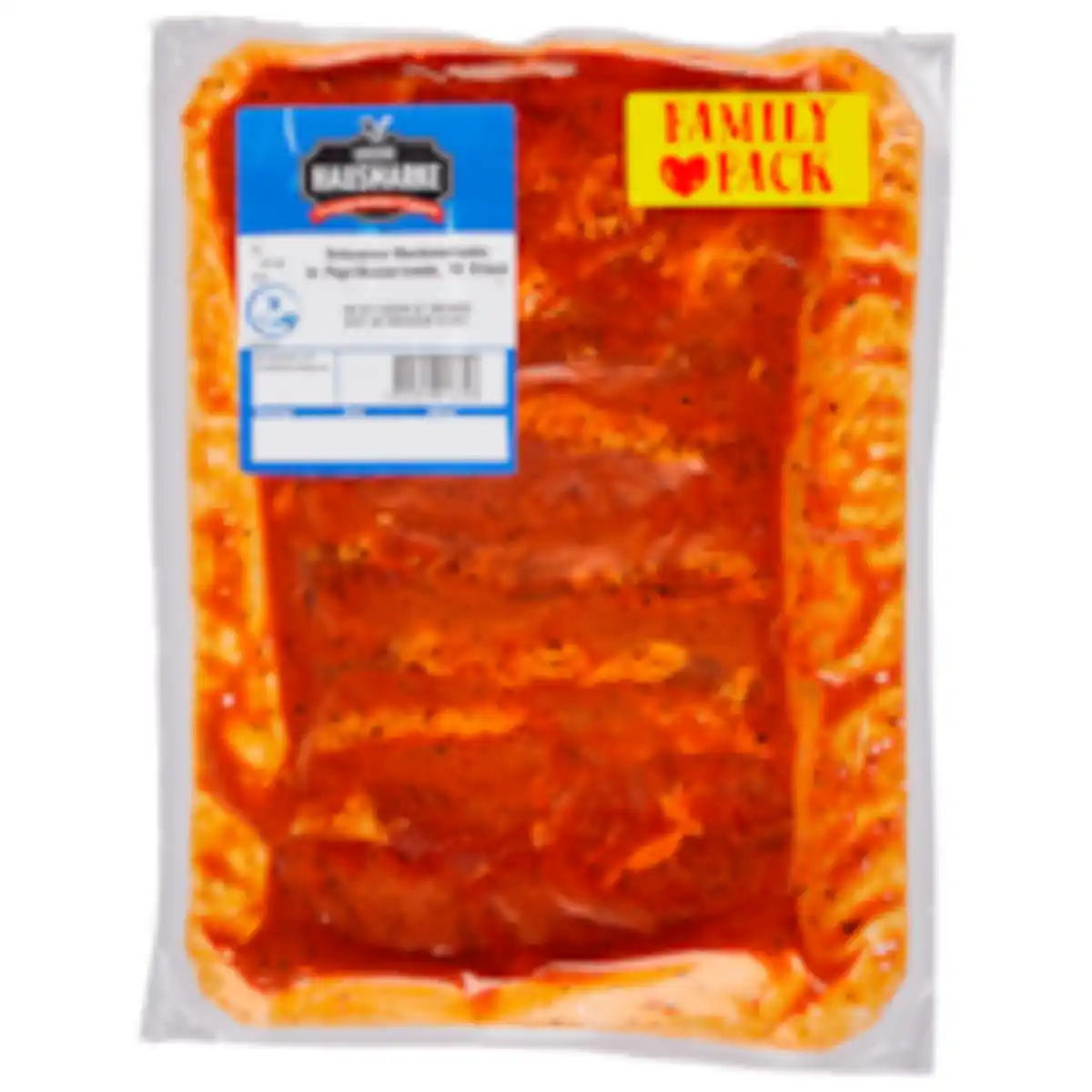 Bild 1 von Schweine-Nackensteaks