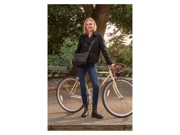 Bild 2 von ESMARA® Damen Schultertasche