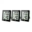 Bild 2 von KRONTALER Thermo-Hygrometer