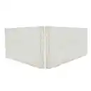 Bild 1 von EHL Stützwinkel L-Stein 50 x 100 x 80 cm grau