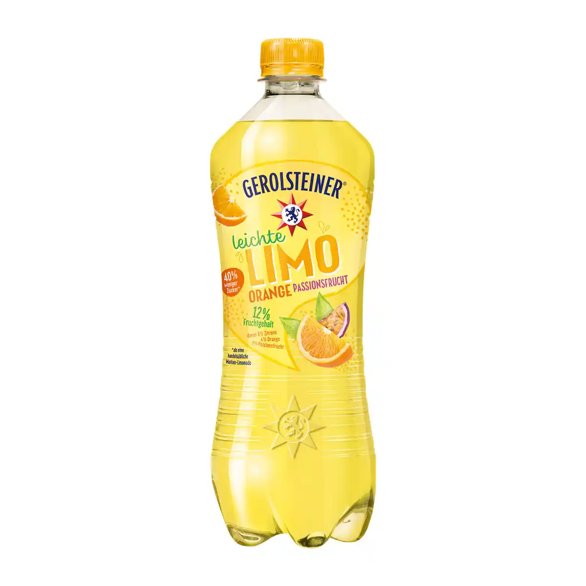 Bild 3 von GEROLSTEINER Limo