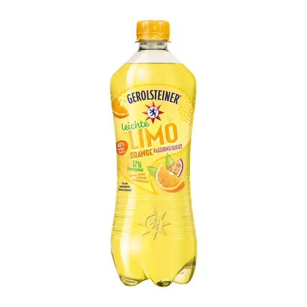 Bild 3 von GEROLSTEINER Limo