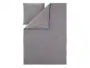 Bild 1 von LIVARNO® Luxus Satin Bettwäsche 155 x 220 cm