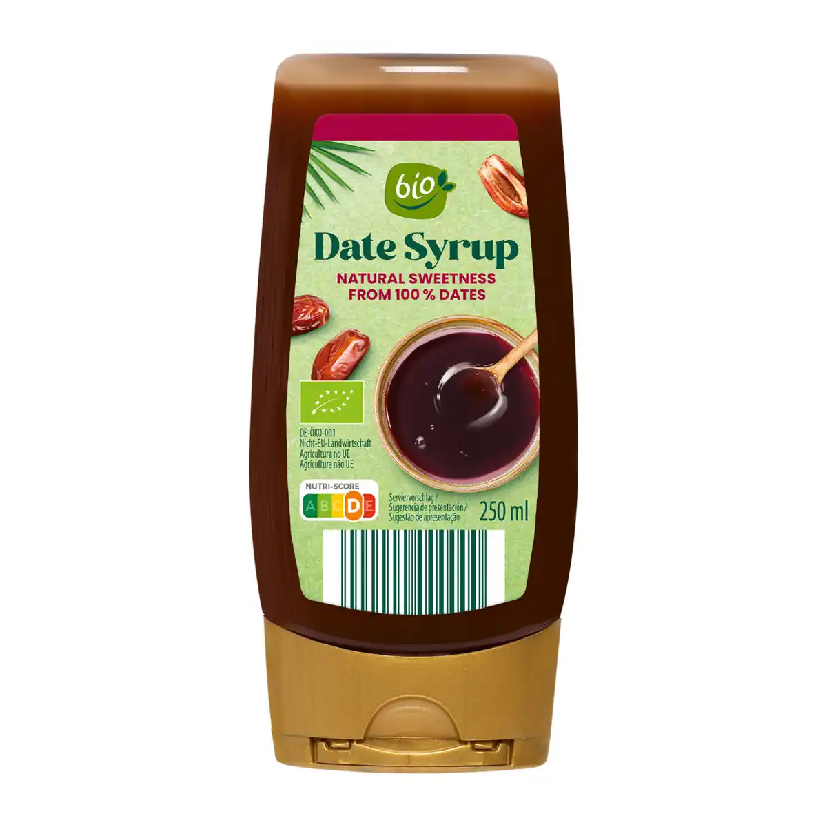 Bild 2 von BIO Sirup