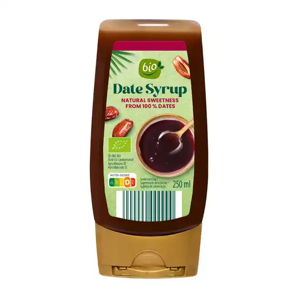 Bild 2 von BIO Sirup