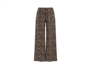 ESMARA® Damen Wide-Leg-Hose