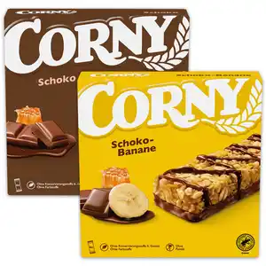Corny Riegel