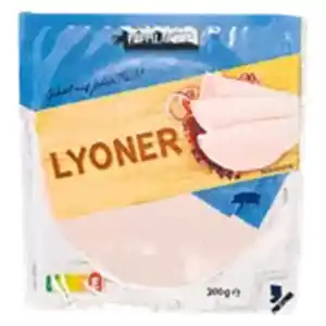 FARMLÄNDER Lyoner