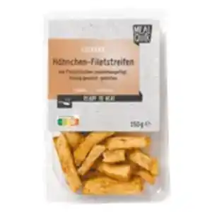 MEAL QUiCK Hähnchenfiletstreifen