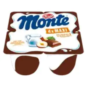 Zott Monte
