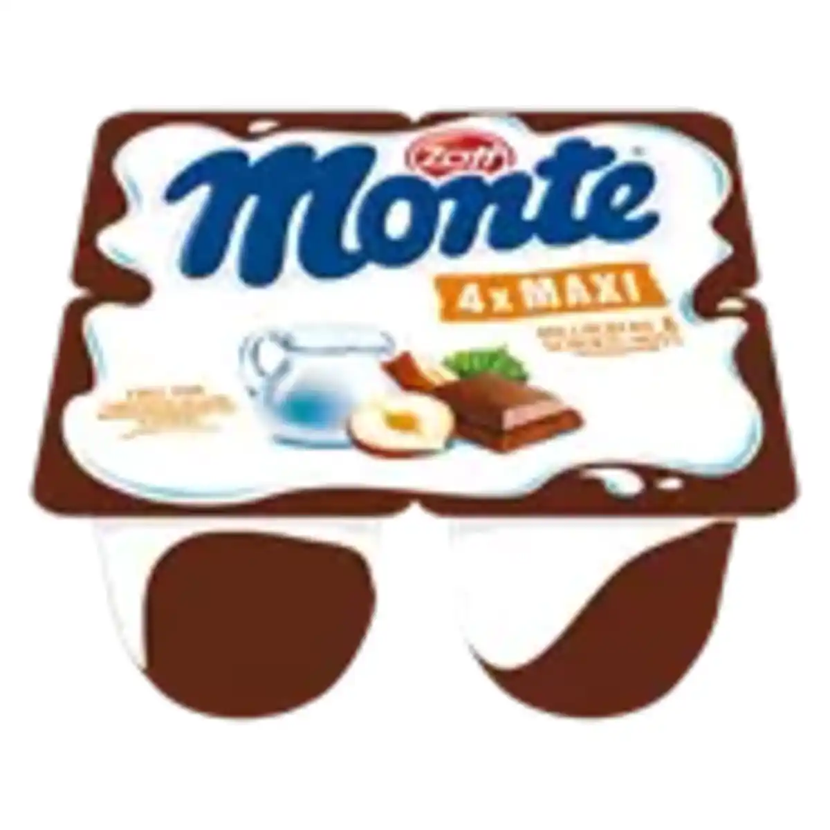 Bild 1 von Zott Monte