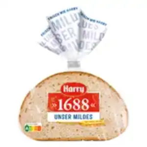 Harry 1688 Unser Mildes