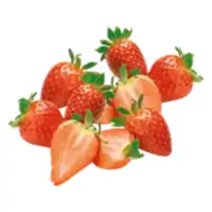 GO Regio Erdbeeren