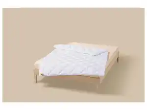 LIVARNO® Duo-Bettdecke Polygiene®, 135 x 200 cm