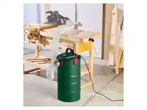 PARKSIDE® Absauganlage »PASA 1200 B2«""
