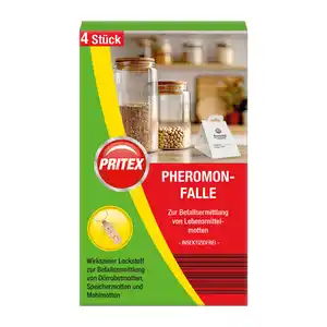 PRITEX Pheromon-Falle
