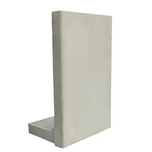 EHL Stützwinkel L-Stein 100 x 100 x 205 cm grau