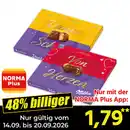Bild 1 von Milka Sag es mit Pralinés