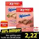 Bild 1 von Manner Waffelspezialität