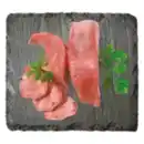Bild 1 von Greifen Fleisch Schweinezunge