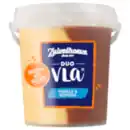 Bild 1 von Zuivelhoeve Duo Vla Pudding